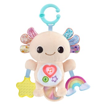 Open full size image 
      VTech Baby® Rainbow the Cuddle Creature™
    